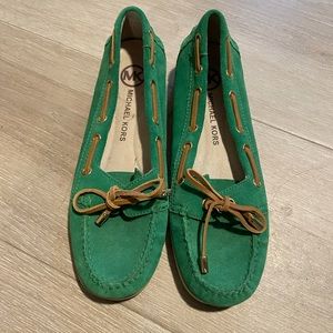 Michael Kors shoes size 8